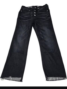 J CREW  Women’s Black Jeans